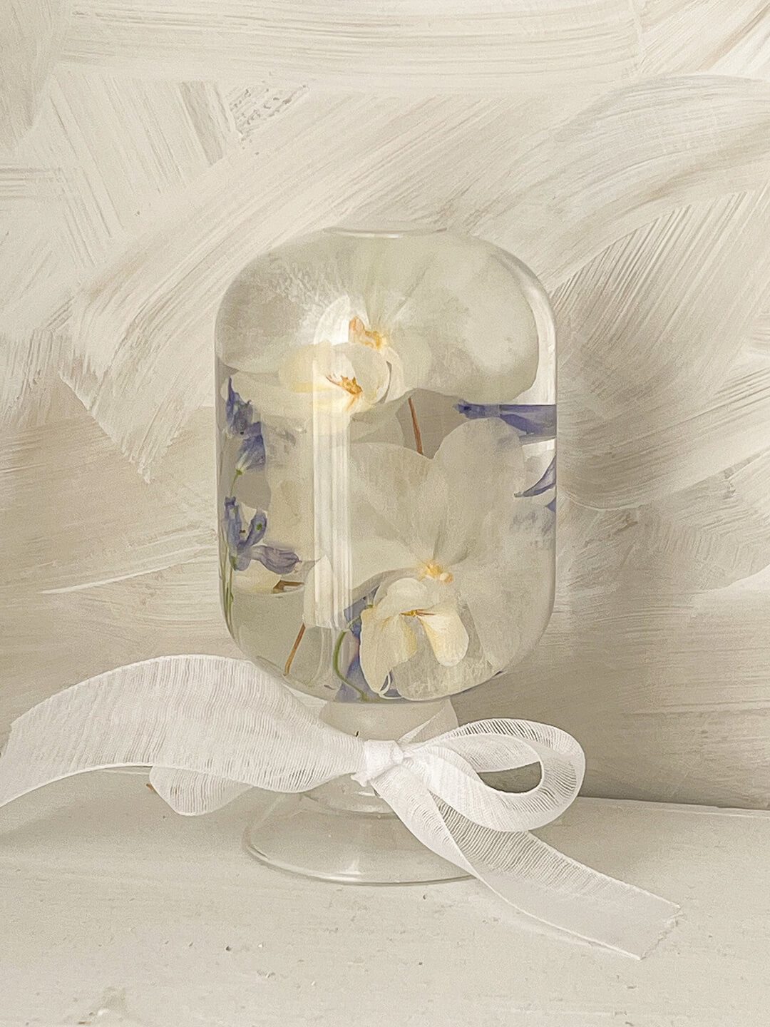 【単品】360°映える”ハーバリウム”